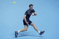 Jamie Murray and partner John Peers will be in action in the men's doubles final (Picture: Getty)